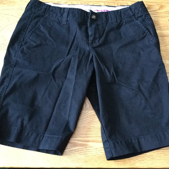 Women's Old Navy Bermuda Shorts - Picture 1 of 3